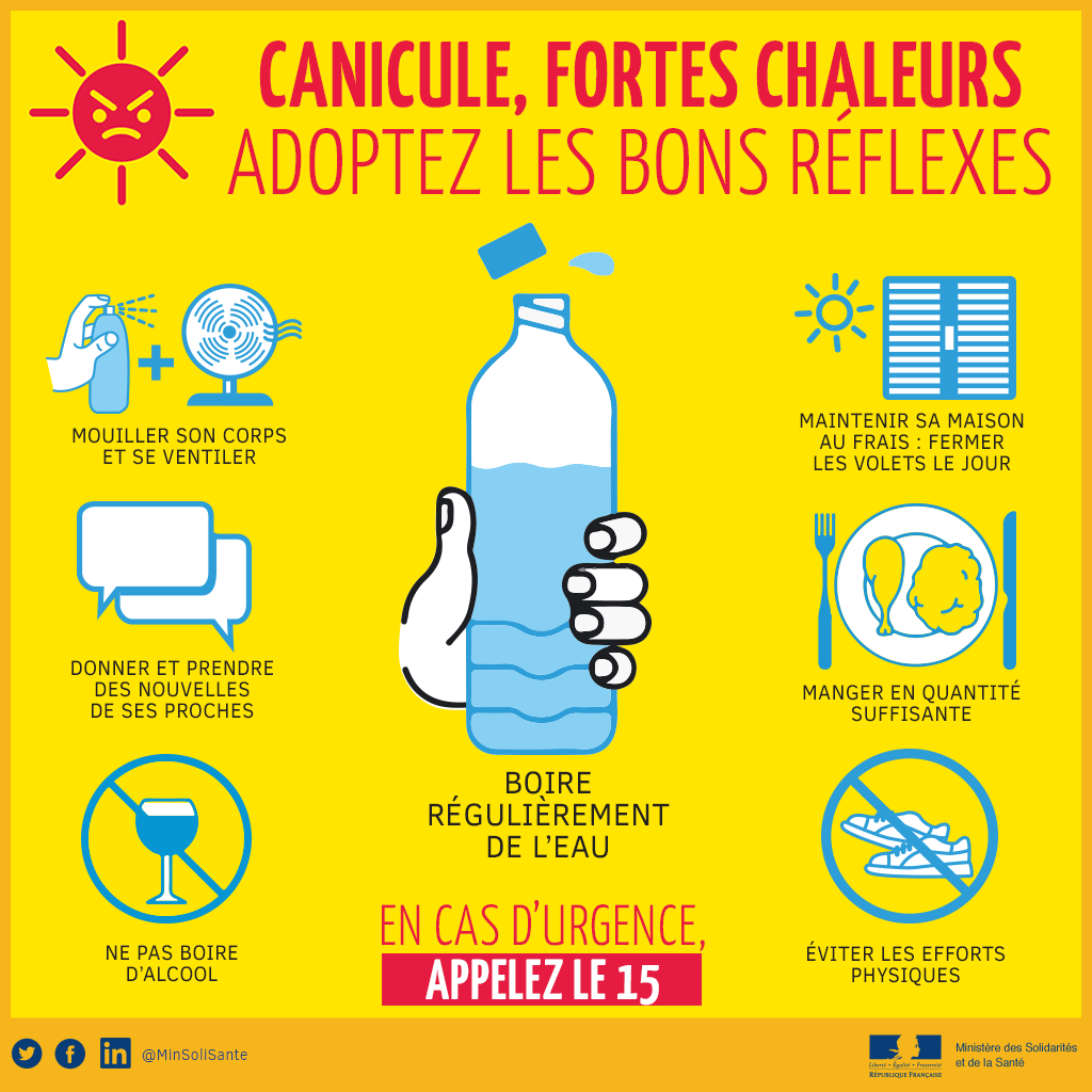 2017 plan national canicule SPF 0