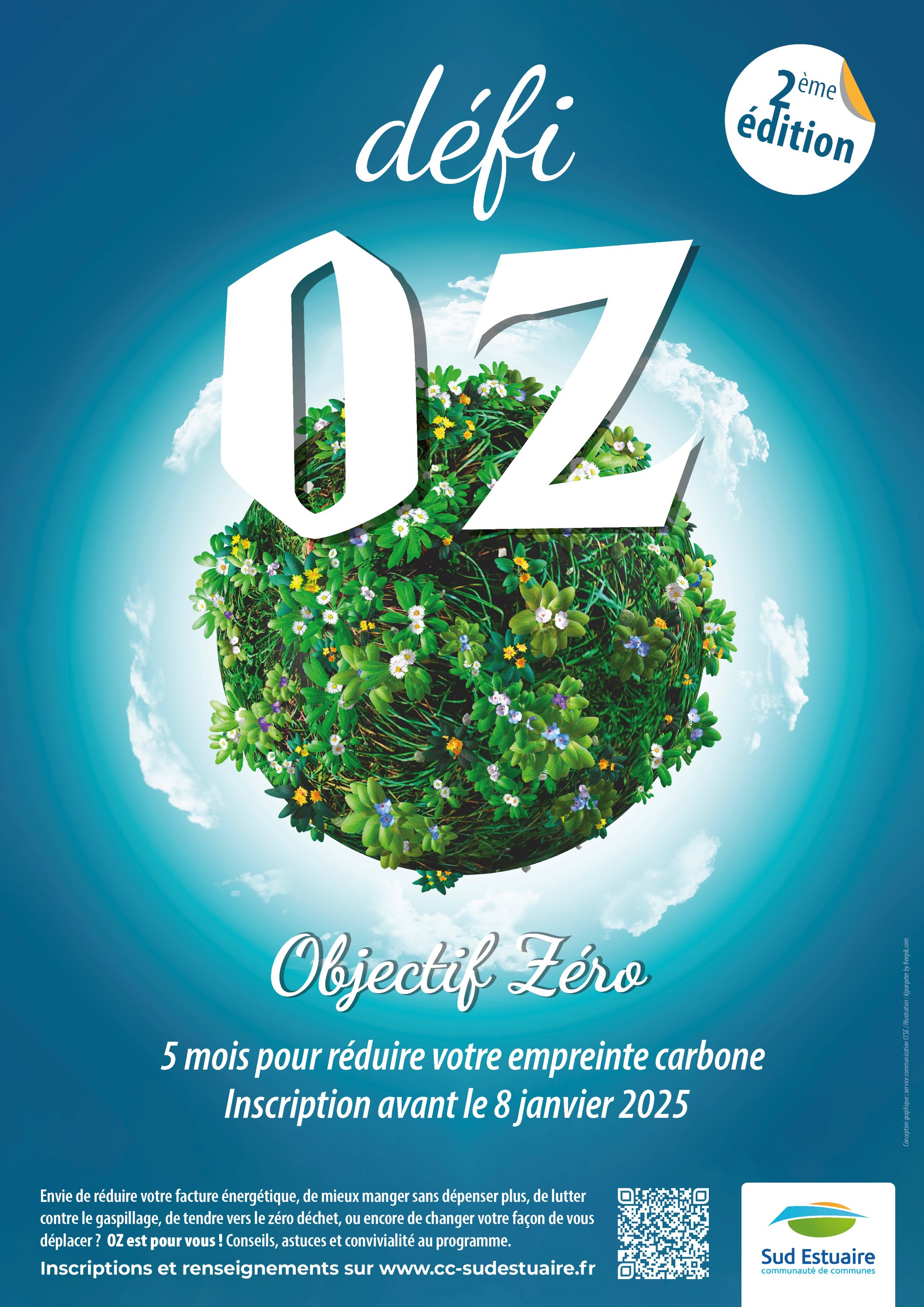 OZ2025 affiche web