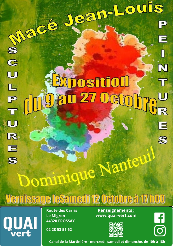 expo peinture