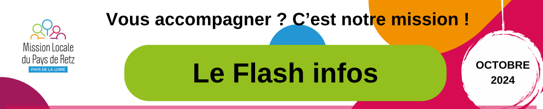 flash infos