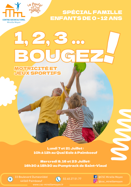 1 2 3 bougez