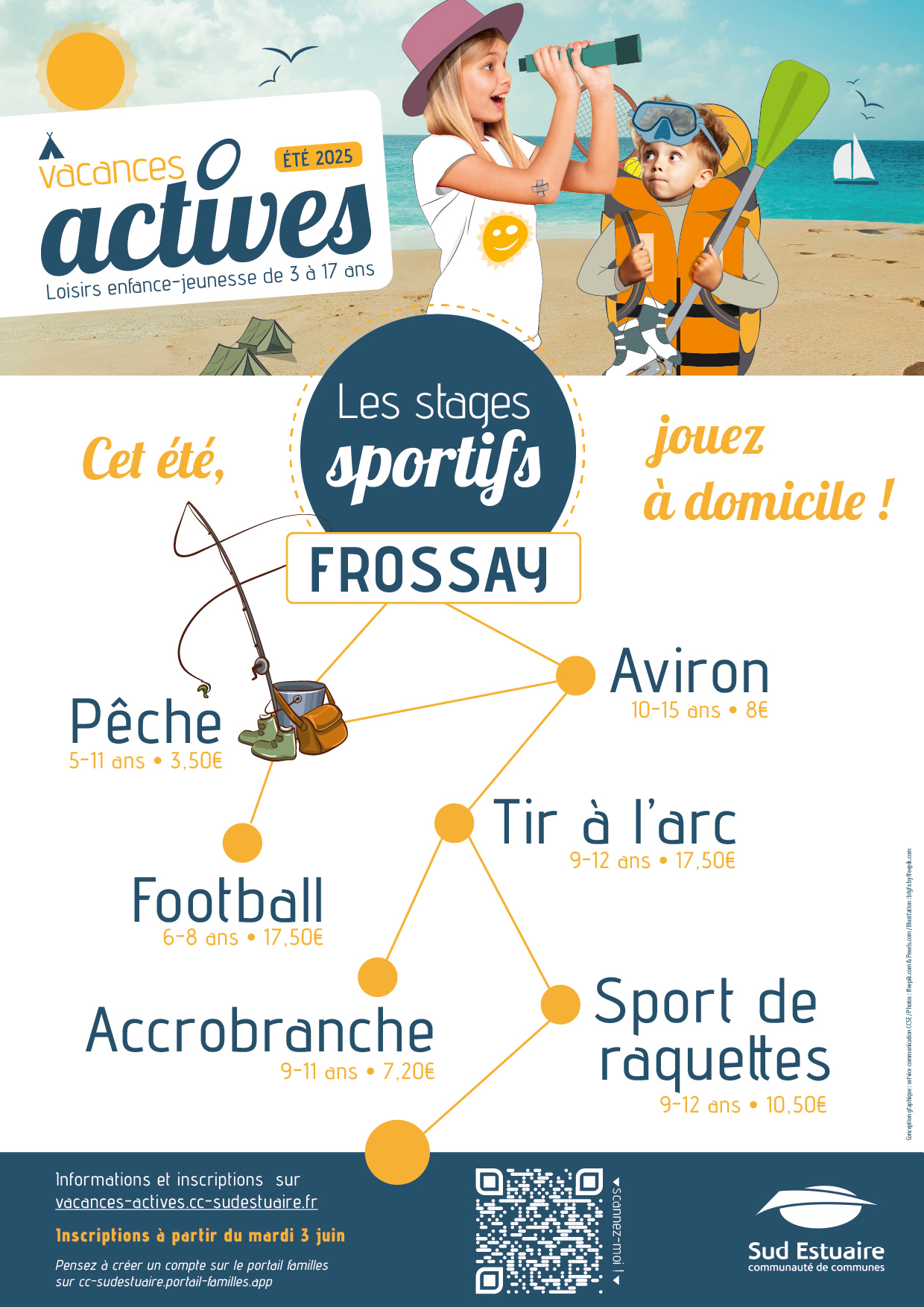 FlyerSport VA2025 Frossay