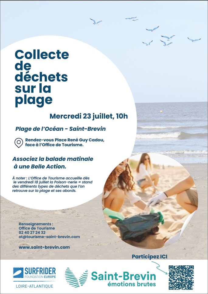 collecte dechets 23 juillet 2025