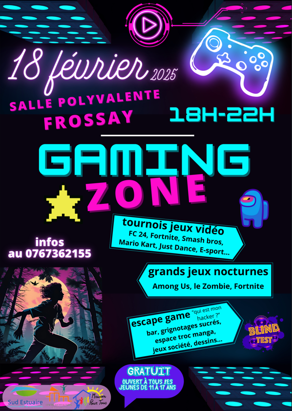 gaming zone 1