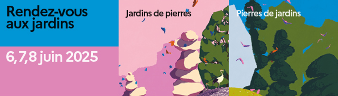 les rdv aux jardins