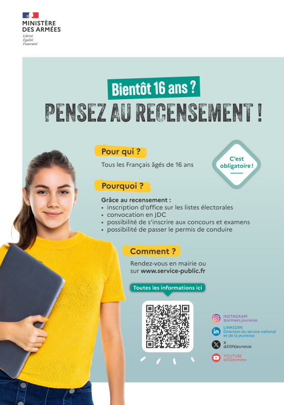 recensement